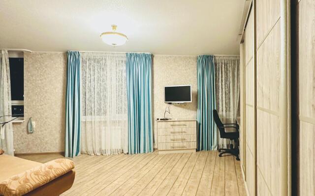 Апартаменты ЖК Тихий Центр от Sweet Home Group