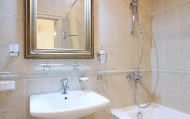 Апартаменты на Гаванской 12