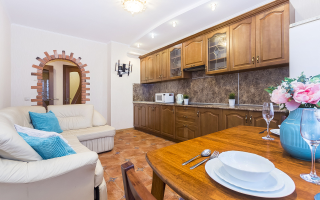 ApartGroup Brigantina Lux