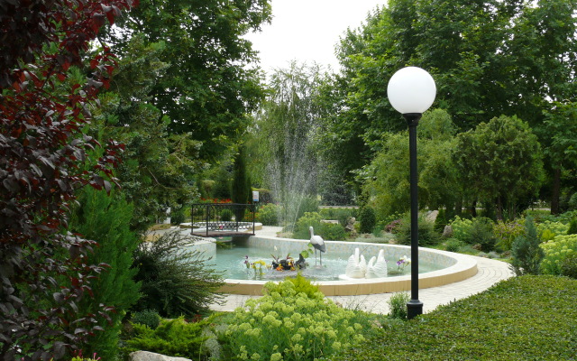 Solnechnyij Hotel