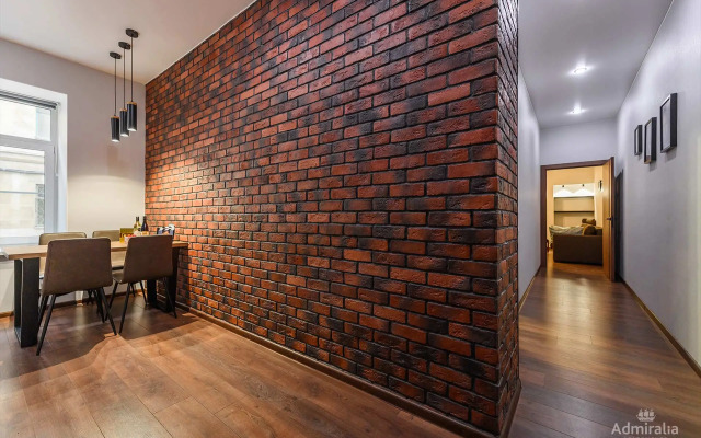 Апартаменты Граф