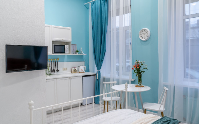 Апартаменты The Sky