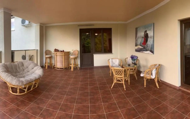 Valentina Apartments