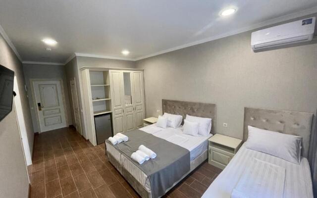 Elegant Hotel Resort Hotel