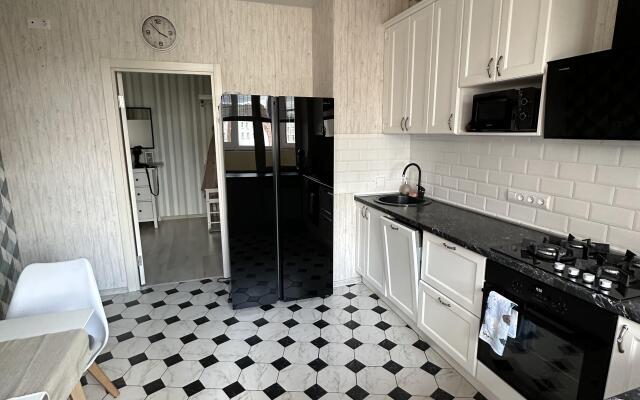 2kh Komn Komfortnaya Kvartira Flat