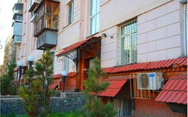 Апартаменты Business