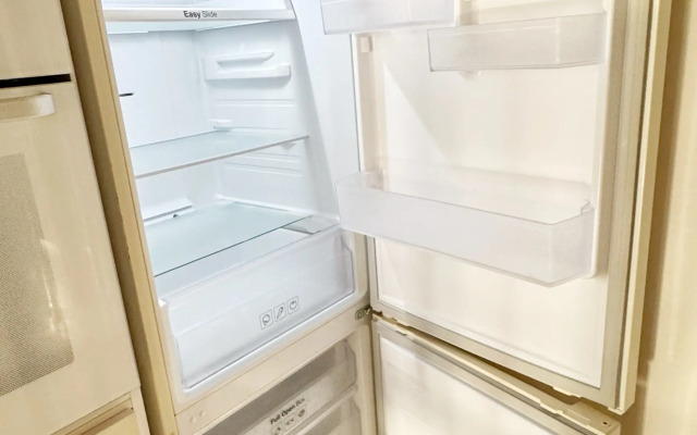 Квартира двухкомнатная на Пиросмани