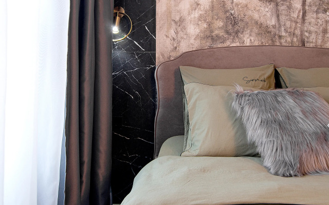 Апартаменты Key2Home