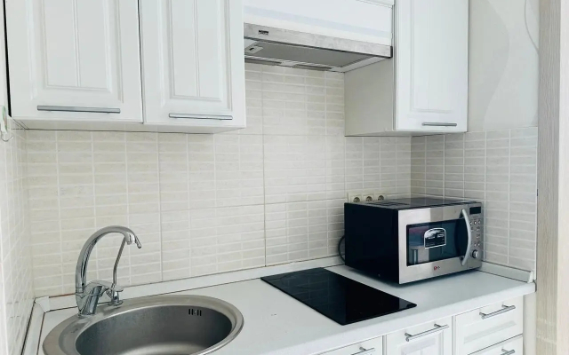 Апартаменты В.Месте