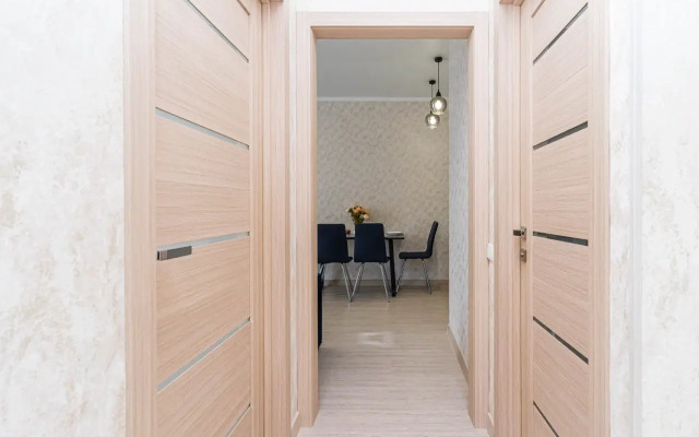Vozle Trts Meganom Apartments