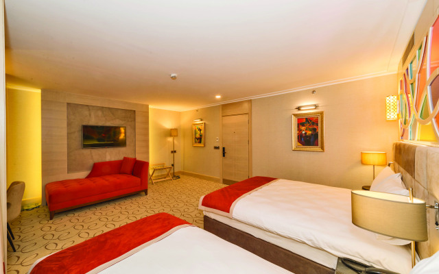 Mare Park Hotel