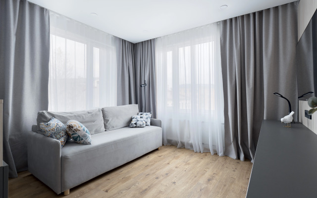 Wow Excluzive Avenir Apartments
