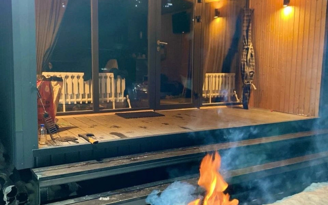 La'Fa Glamp