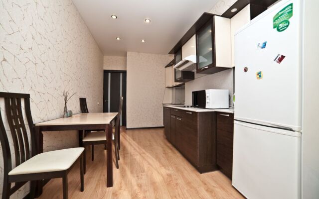 Квартира Марьин Дом на Шевченко 20