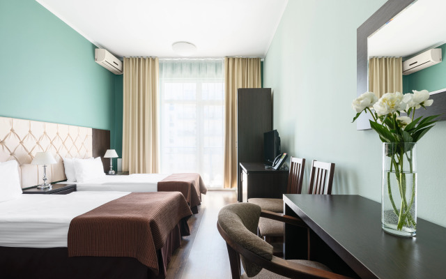 Imeretinskiy Apart-Hotel