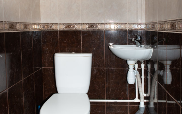 Квартира Трехкомнатная Kravc Group рядом с автовокзалом