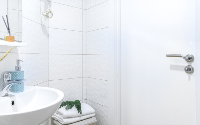 Апартаменты Sea and Grass