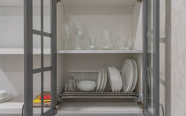 Amber Holiday Apartments