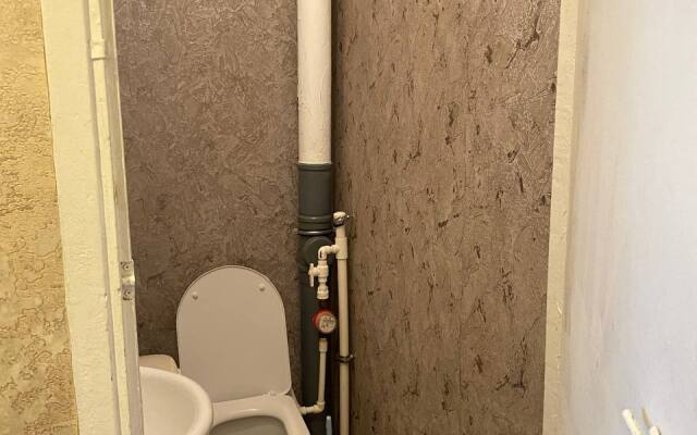 Квартира Студия у Зеленой Рощи