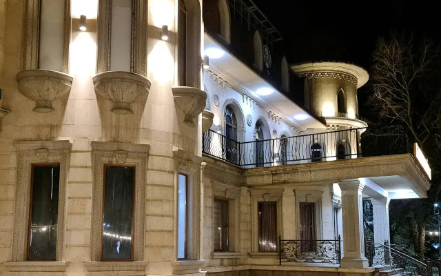 Riverside-Express Hotel