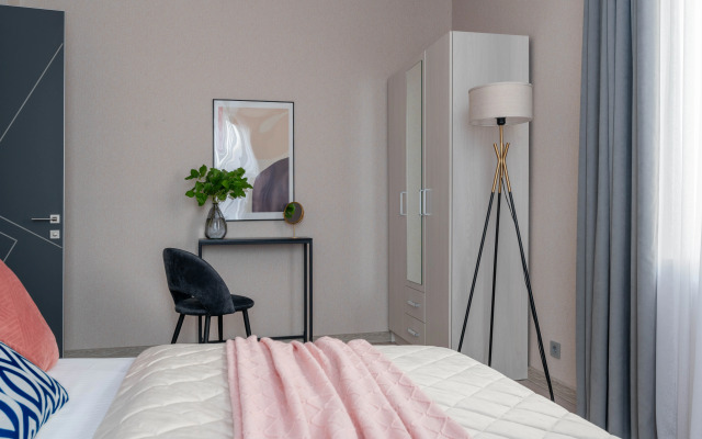 Zolotye Vorota Flat