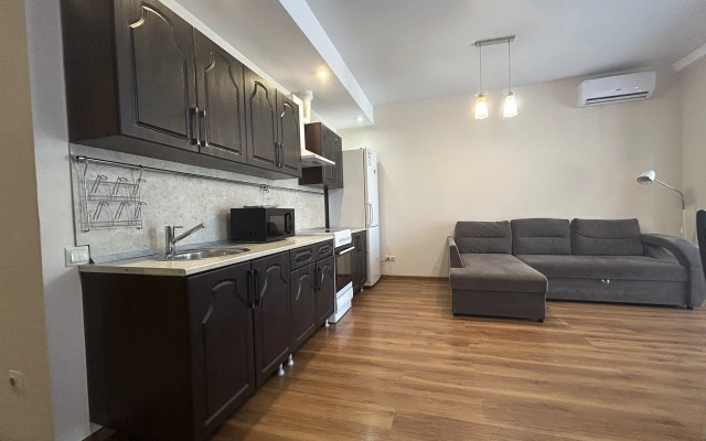 Апартаменты на Гайдара