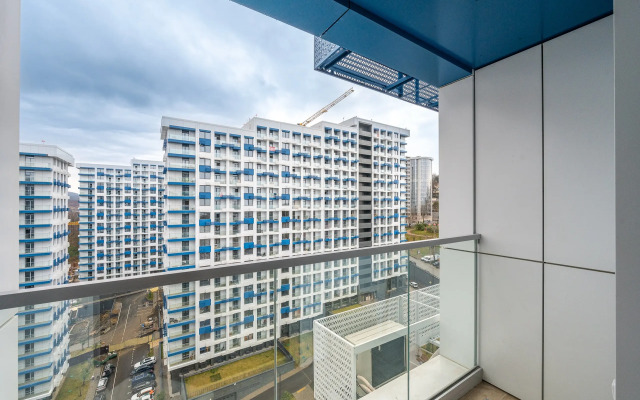 Mokko Uk Atmosfera S Vidom Na Gory Apartments