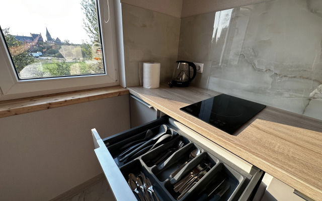 Квартира Уютно Как Дома Наб Генерала Карбышева 4