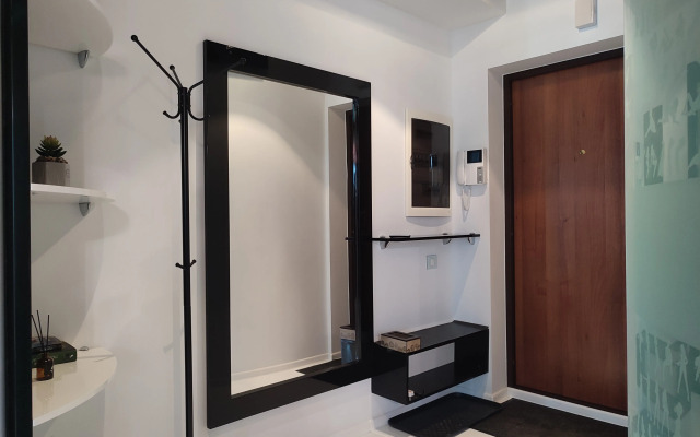 Atmosfera Apartments