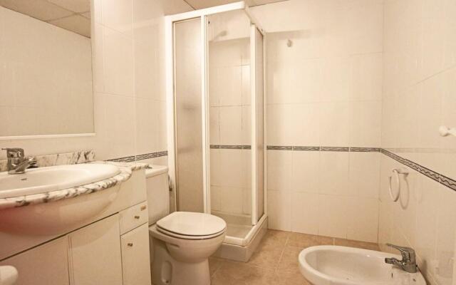 Holiday Apartments