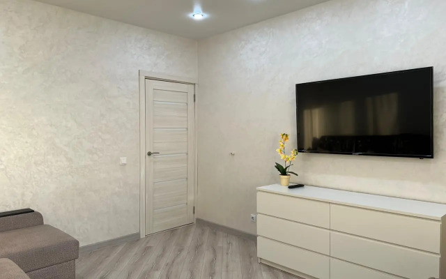 Апартаменты с игровой приставкой