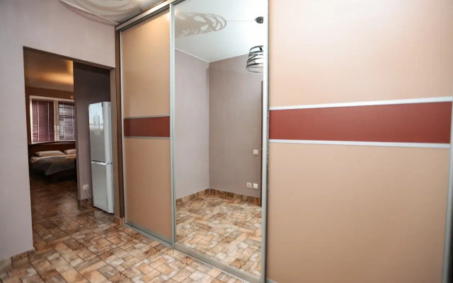Studiya Komfort Apartments