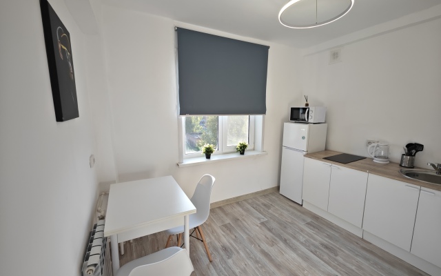 Квартира Калина Юрга на Никитина 75