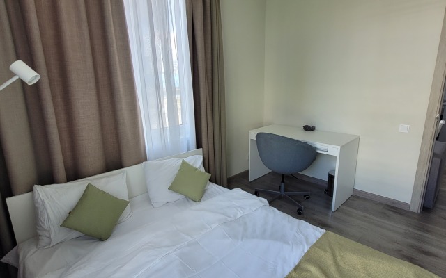 Квартира 2-кк рядом с Метро Купчино