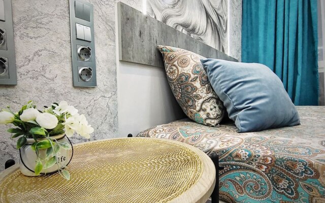 V Samom Centre Goroda Flat