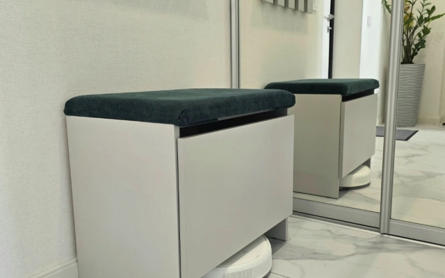 Квартира Изумрудный Калининград