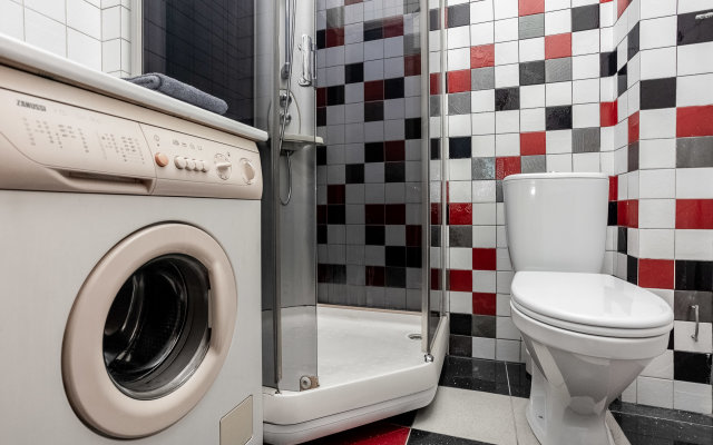 Меблированные комнаты Greenburg