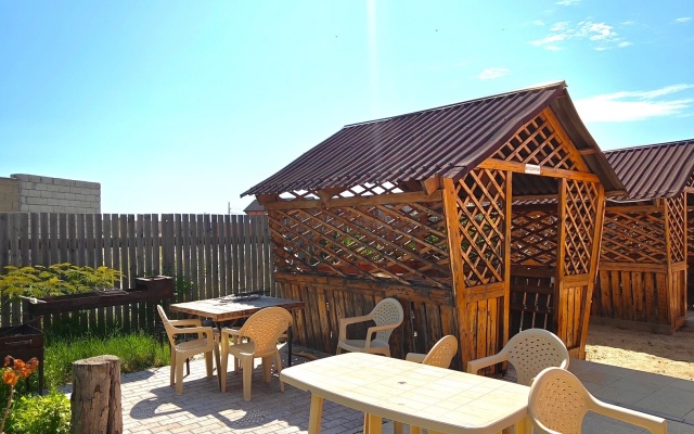 Lora Guest House