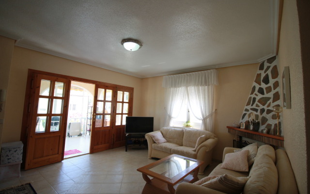 V Los Balkones Villa