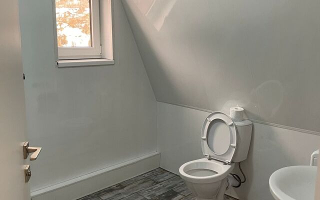 A-Freym Nalchik Chalet