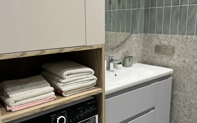Premium Ryadom S Sheremetyevo Flat
