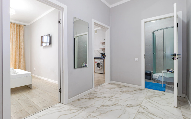 Alpamys Urban Loft Flat