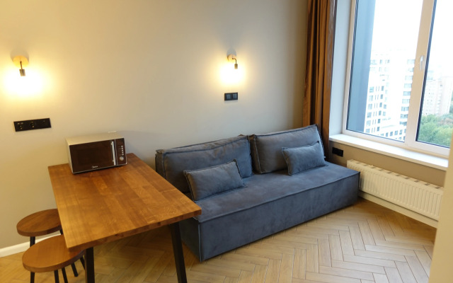 Апартаменты на Корабельной 9