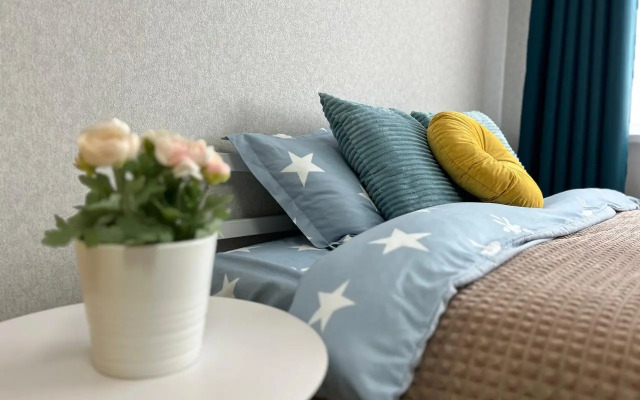 Квартира Фаворит