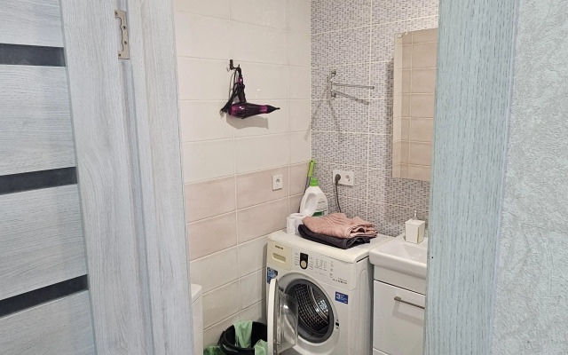 Komfort Na Beregu Morya Flat