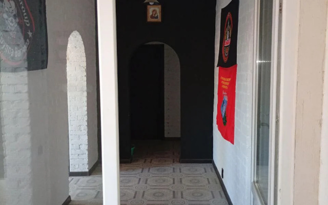 Гостевой дом Джамбо