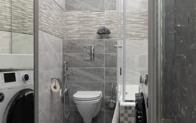 SL Kavkaz Hotel