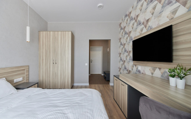 Отель Демидовъ