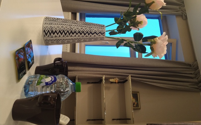 Квартира Квартира