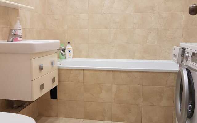 Апартаменты Рядом с Площадью Памяти для Работы и Отдыха